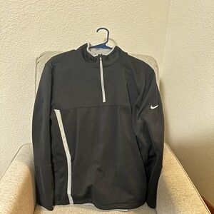 Nike Quarter Zip